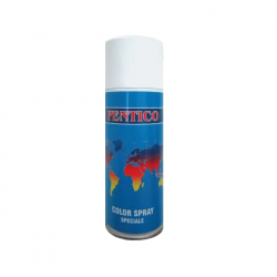 P.SPREJ CRNI SJAJ RALL 9005 400ML
