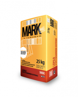 MARKPRO LEPAK ZA STIROPOR 25KG