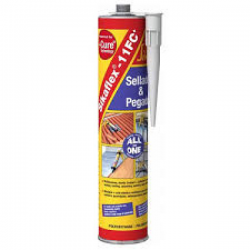 SIKAFLEX 11 FC SIVI PU MASA 600ml