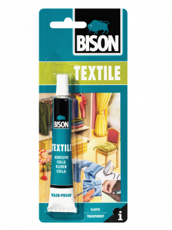 BIZON TEXTILE ADHESIVE 25ML