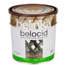 BELOCID 0.75/1
