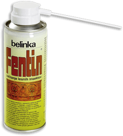 BELINKA FENTIN 200ml