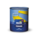 TESSAROL AKRIL BEZB.LAK SATIN 0.75L