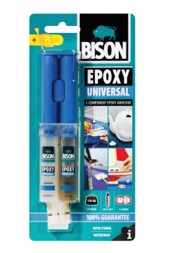 BIZON EPOXY UNIVERSAL 24ML
