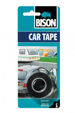 BIZON CAR TAPE 1.5Mx19MM