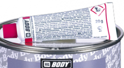 BODY HARDENER ZA GIT 20GR