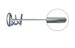 MIM.MIKSER 120 x 600 mm, M14 prihvat