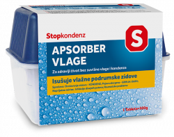 SK APSORBER VLAGE