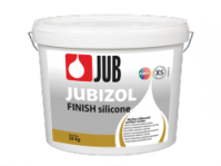 Jubizol Finish silicone 1.5mm  xs 25kg