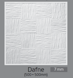 PLAF.OBLOGA DAFNE