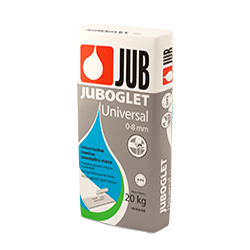 JUB JUBOGLET ISPUNA 20KG