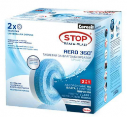 CERESIT APSORBER AERO 2 DOPUNE