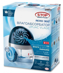 CERESIT APSORBER AERO 450gr
