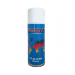 P.SPREJ BRAON RALL 8019 400ml