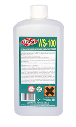 ER RAZREDJIVAC WS-100 0.75LIT
