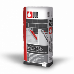 JUB MASINSKI KREC.CEM. MALTER 25kg