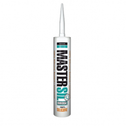 MAS.SILIKON UNIVERZALNI BELI 280ml