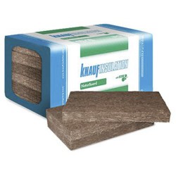 KAMENA VUNA KNAUF NaturBoard FIT 10cm 3,6m2