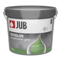 JUB NIVELIN DISPERZIVNI GLET 25kg