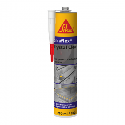 SIKA CRYSTAL CLEAR 290ml