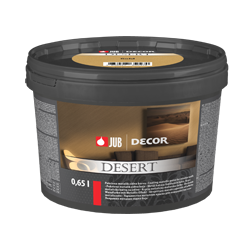 JUB DECOR DESERT PEARL 0.65L