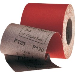 SUPERFLEX PLATNO P40 116mm*25met