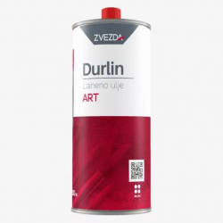 DURLIN LANENO ULJE ART 0,9L