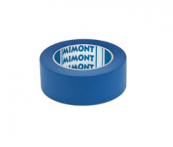 MIM.KREP Traka maskirna UV otporna ,50mm x 33m