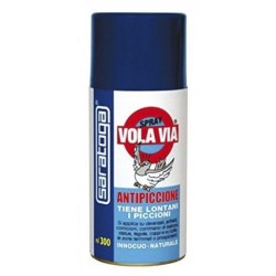 SPREJ PROTIV GOLUBOVA 300ml