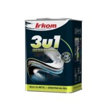 IRKOM 3u1 ANTRACIT 7016 1kg