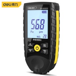 Deli Merač debljine sloja premaza 0-1700 µm (DL333302)