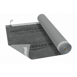 MASTERPLAST LINOPORE RX7000 PAROPROPUSNA FOLIJA( 1rolna=75m2)