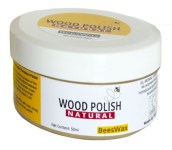 VOSAK ZA DRVO - WOOD POLISH 50ml